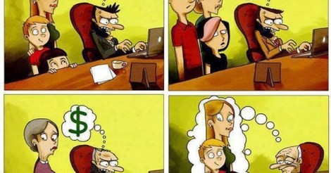 Imagenes de personas ricas y pobres